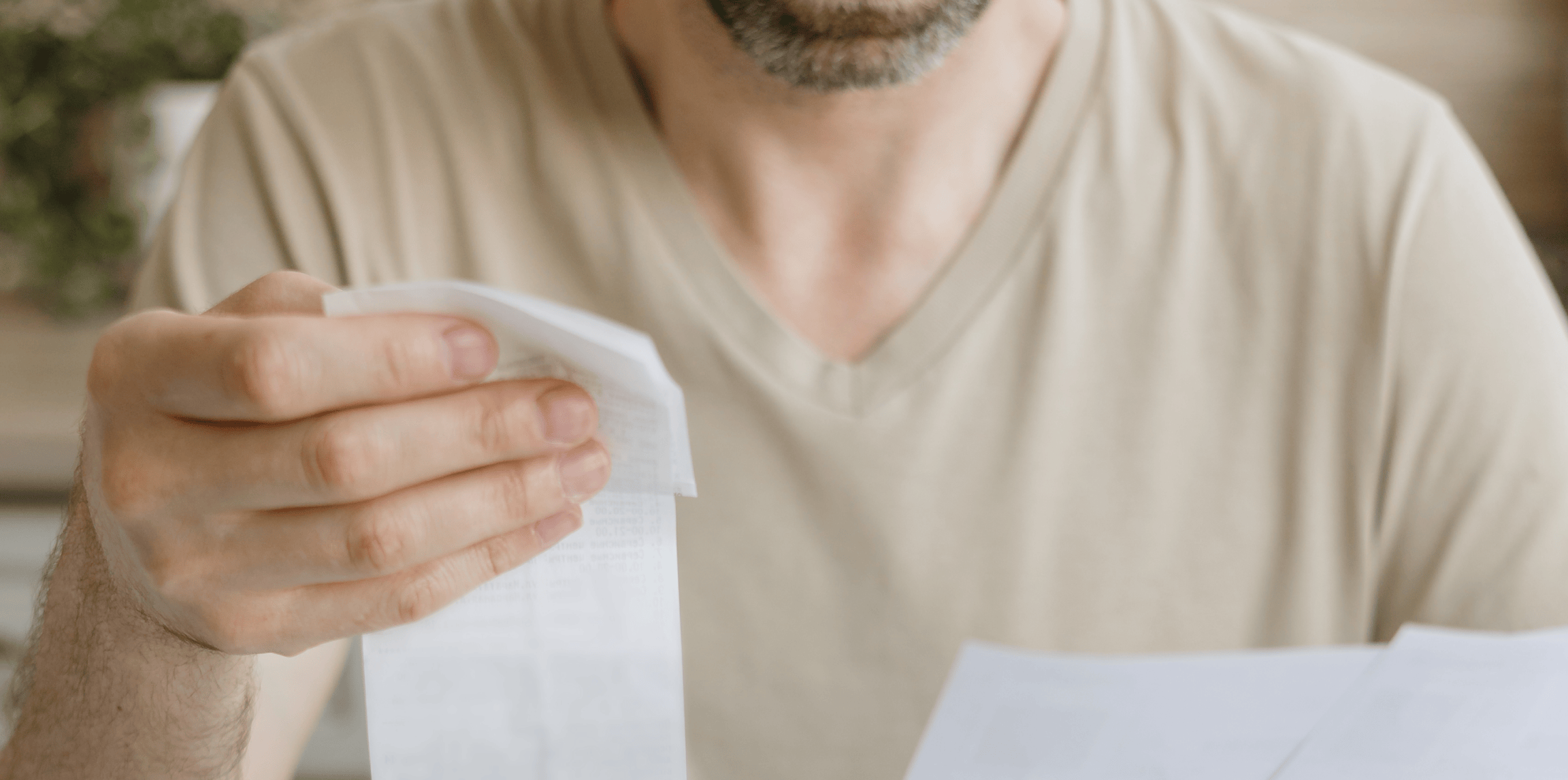 Invoice versus Receipt: Are They Identical?